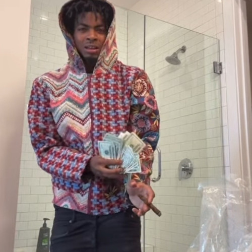 LAZER DIM 700 - UBERXL [BABYXSOSA REMIX] SNIPPET