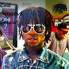 I Dont Know Dem (Colt Detective Special's Edit)