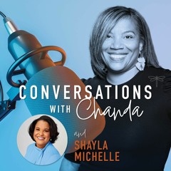A Journey of Identity, Writing, and Community: A Conversation with Shayla Michelle