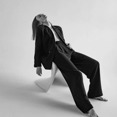 The Old (feat. Melissa Argin)