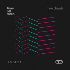 Time Off Radio - Episode 6
