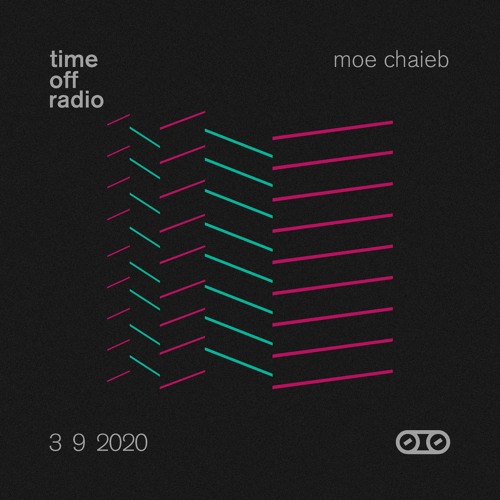 Time Off Radio - Episode 6
