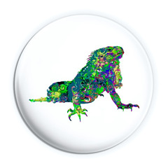 Immoral Iguana