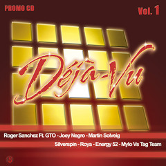 El Davido - Déjà-Vu - Vol. 1 - 2006