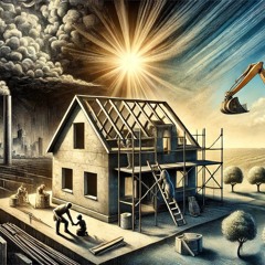 Pretty Lights - Time To Build A Home - Remastered