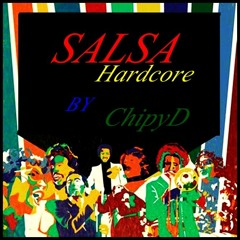 SALSA  The Hardcore Sound (1)