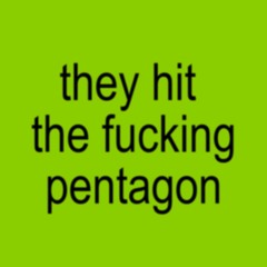 They Hit The Pentagon