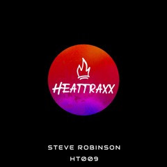 Steve Robinson (UK) - Sitback(Original Mix)