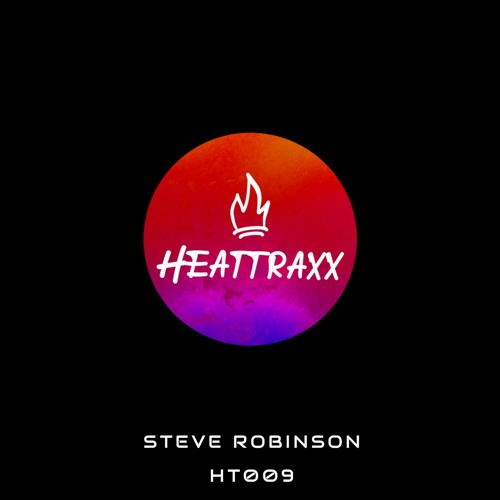 Steve Robinson (UK) - Nobody (Original Mix)