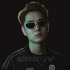 MIXTAPE - NẨY LAK - NHẠC SANG CHẢNH 2025 - GRUSY