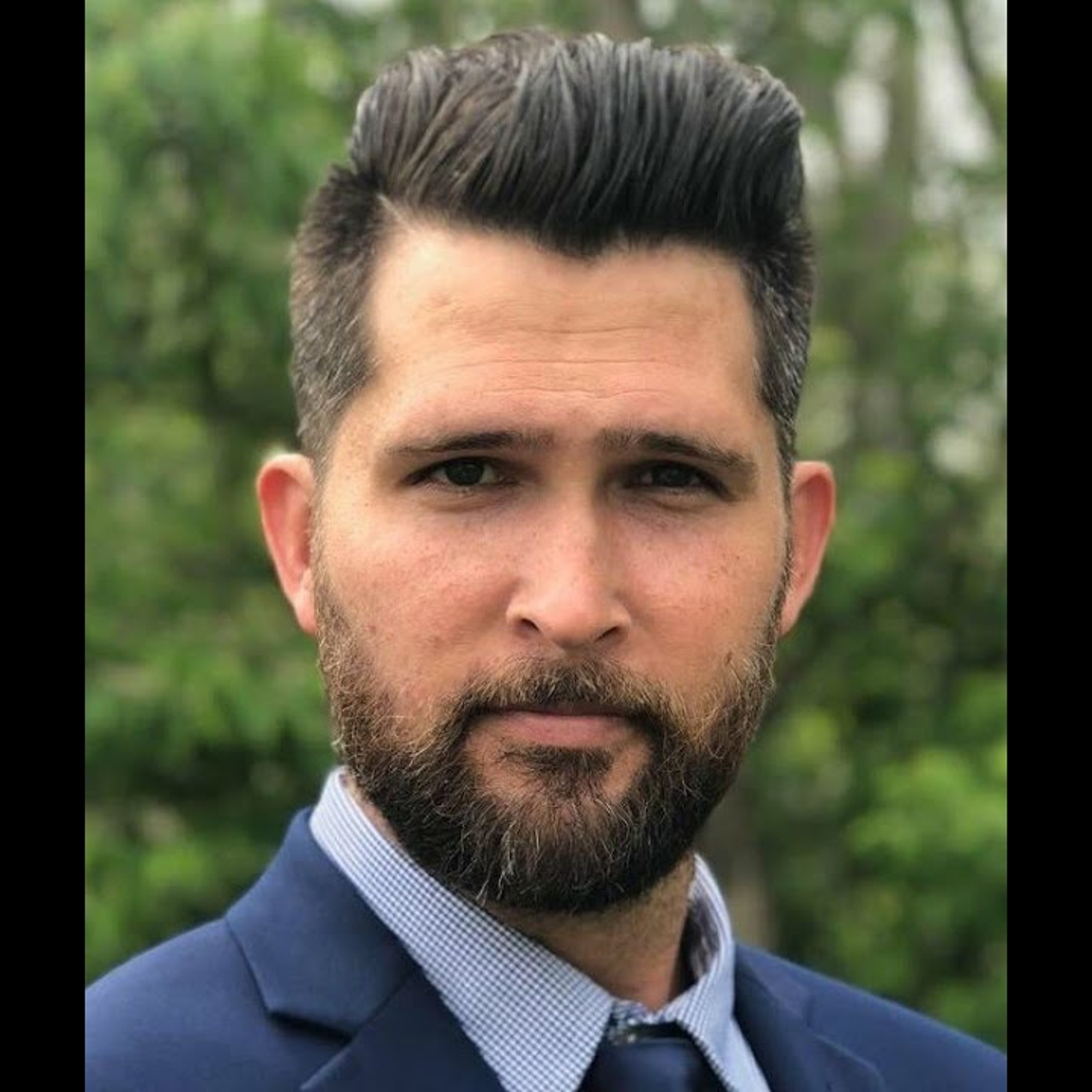 "Islamism in American Politics: The 2020 Elections" with Benjamin Baird