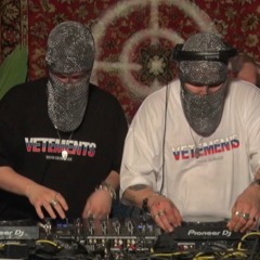 Du hast - Locked club (STVOL.TV)