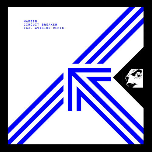 Premiere: Madben - Circuit Breaker (Avision Remix) [Ellum]
