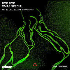 Bok Bok Xmas Special - 23 December 2022