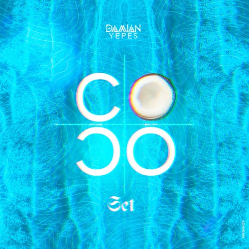 COCO SET - DAMIAN YEPES