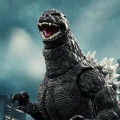godzilla