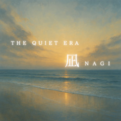 凪 ～硝子の浜辺～ / Nagi – Glass Beach