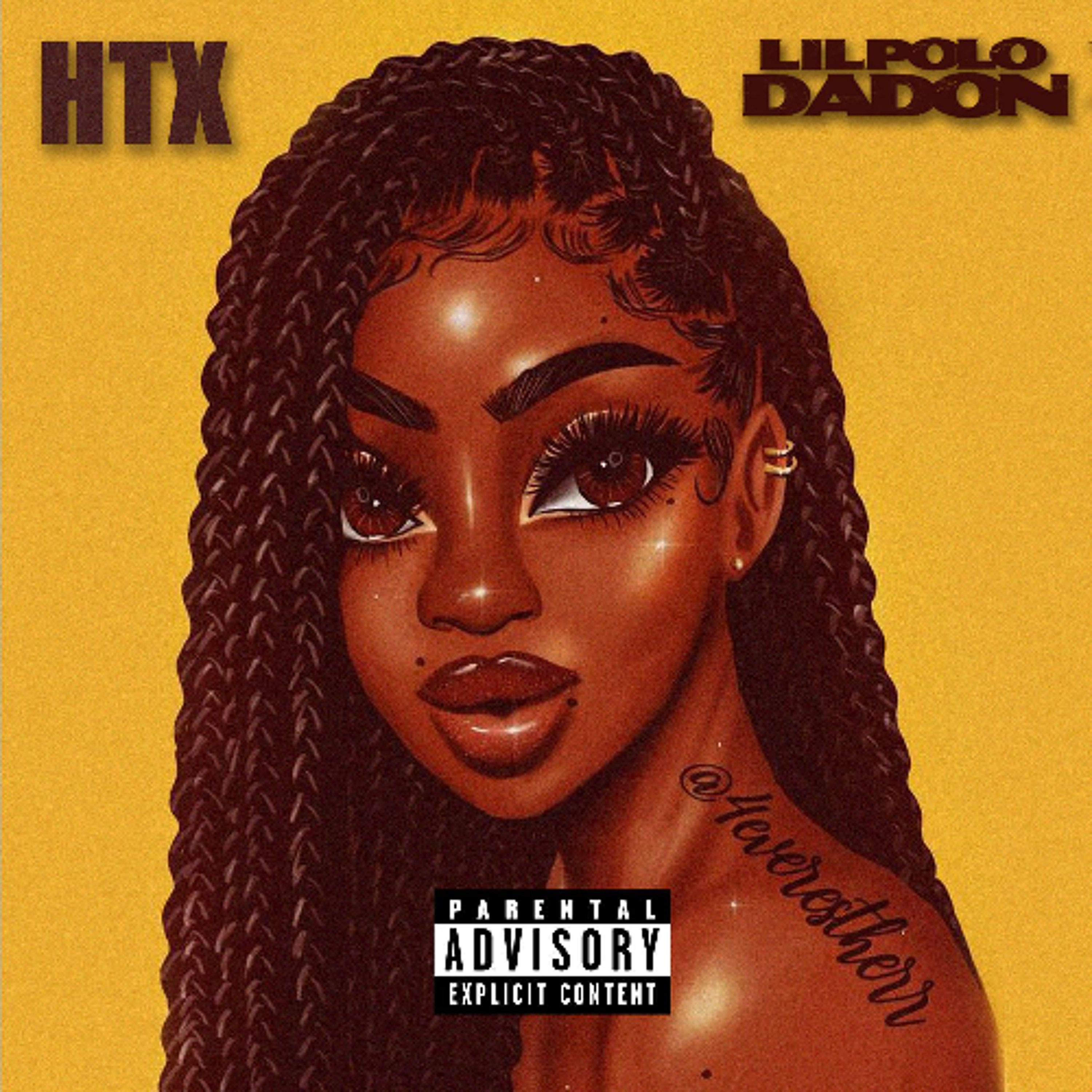 HTX episode artwork