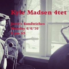 Luke Vs The Rancor ft Adam Thornburg