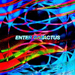 ENTER GALACTUS