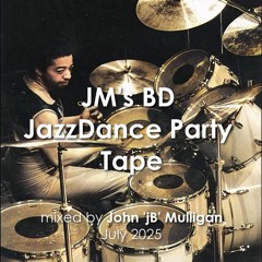 JM's BD JazzDance Party Tape