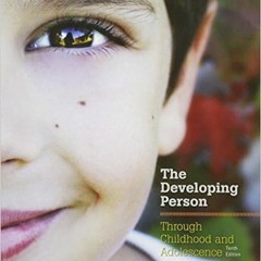 Ebooks download Developing Person Through Childhood and Adolescence 10 P & Launchpad for Berger's De