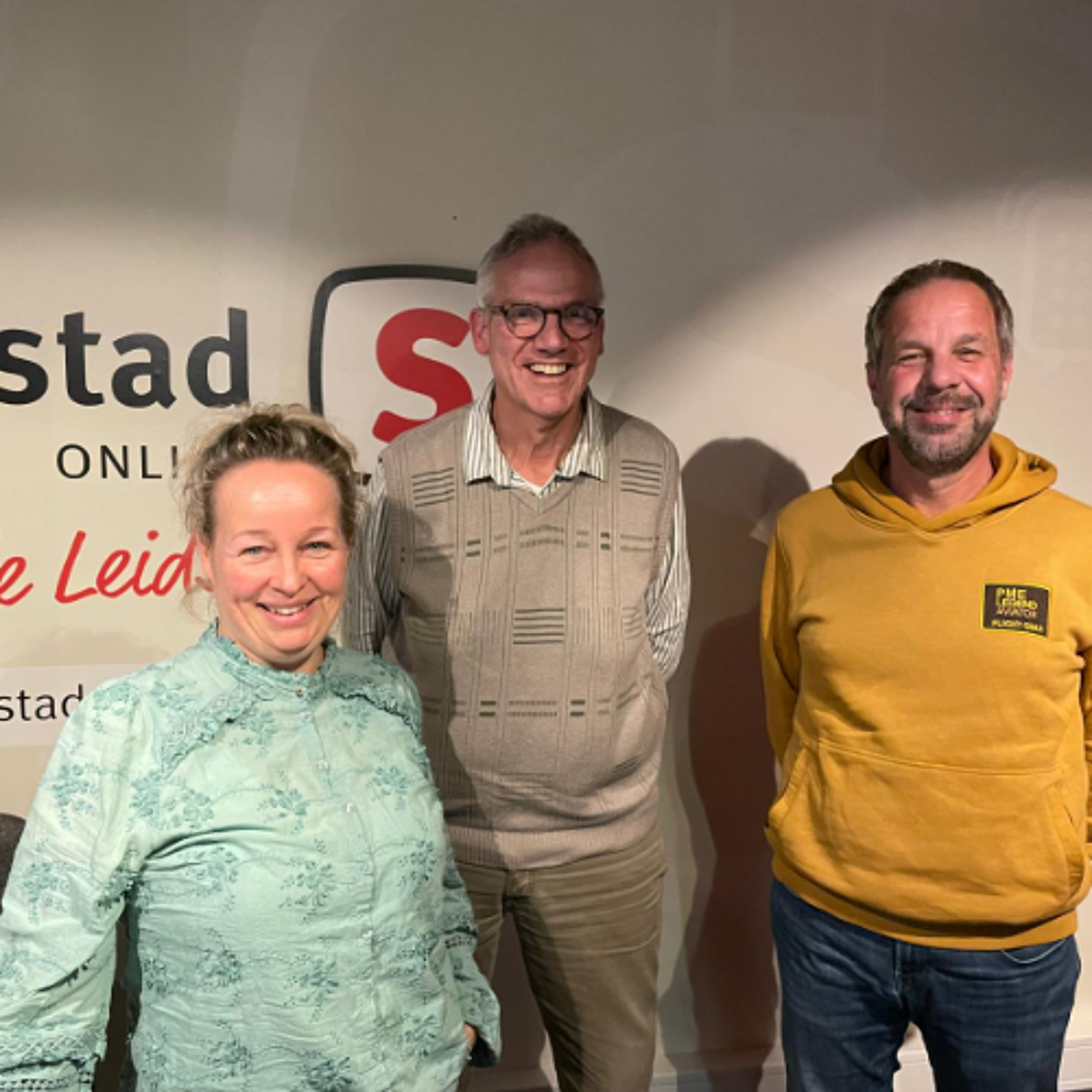 Sleutelstad
