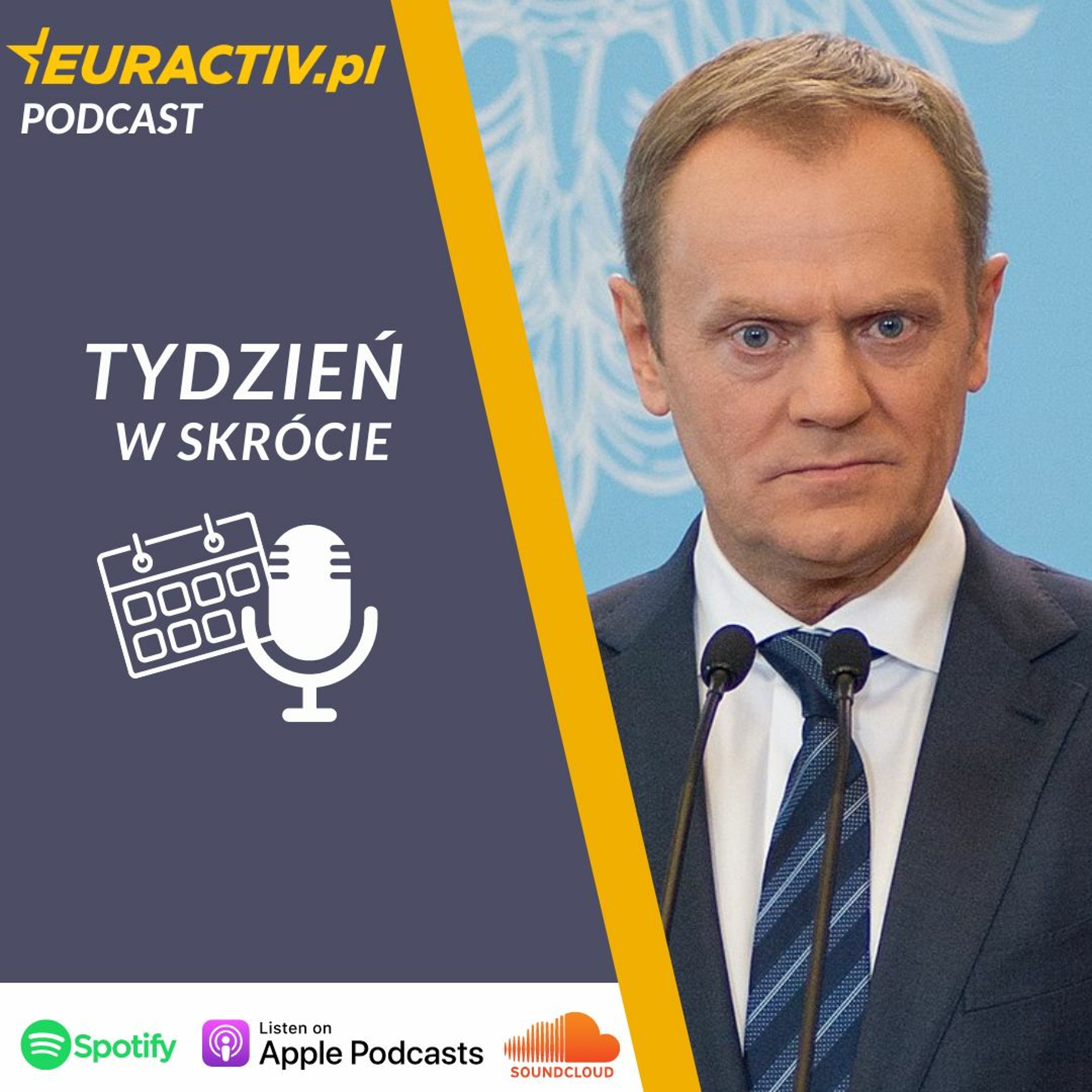 Podcast Europejski