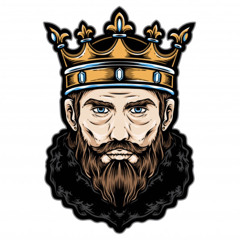 King
