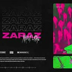 06. Fligru & xad "ZARAZ" ft. $ierra (prod. CEDES)