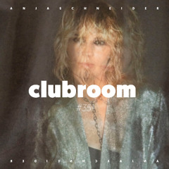 Club Room 351 with Anja Schneider