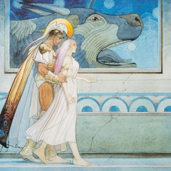 oklou - Take Me by the Hand (Datalore remix)