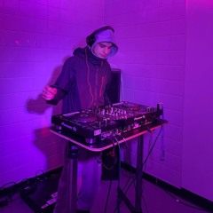 JUNGLE TECHNO mix