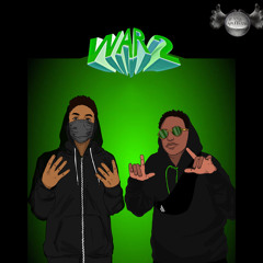 WAR Part 2 X CARTI