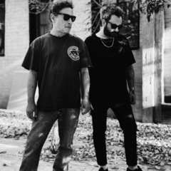 ERAN TZUR & LIAD DOUK - IBUD