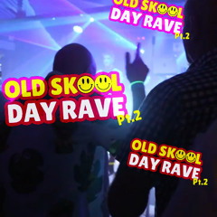 JAMROKI ‣ OLD SCHOOL RAVE / HOUSE MIX 2026