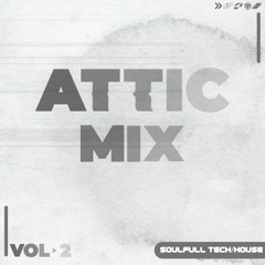 ATTIC MIX VOL.2