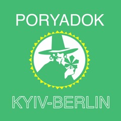 KYIV-BERLIN