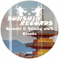 Qwazki & Sticky JUS - Clouds (FREE DOWNLOAD)