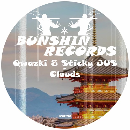 Qwazki & Sticky JUS - Clouds (FREE DOWNLOAD)