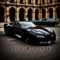 vibing produced by kingtan233