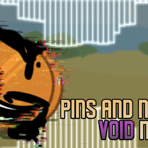 PINS AND NEEDLES (VOID MIX) FNF X PIBBY X BFDI