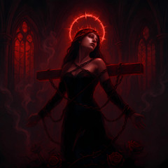 Velvet Crucification