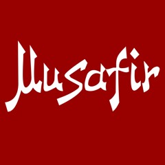 Musafir