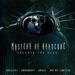 DJ Outblast & Korsakoff – Unleash The Beast (The Official Masters Of Hardcore 2004 Anthem)
