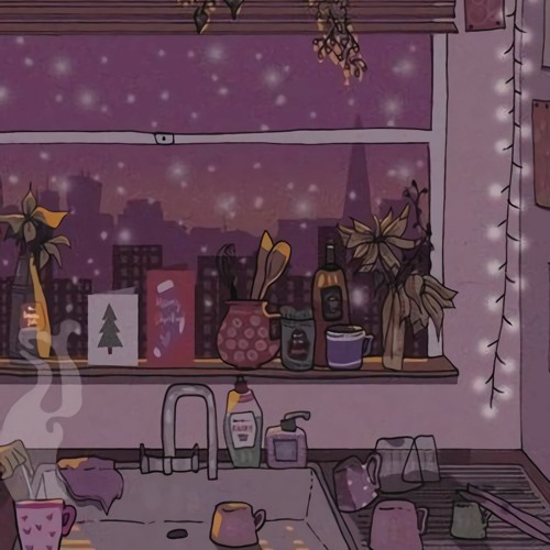 Have Yourself A Merry Little Christmas(w_D2ear)