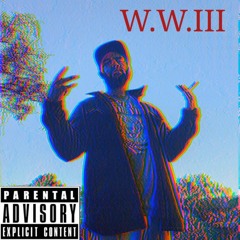 WWIII (Prod. By Zach Sutton)