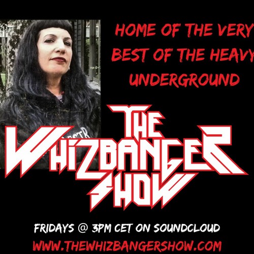 2023 Roll - Out #158 The Whizbanger Show - January 6, 2023