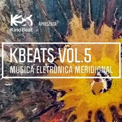 Technovinho - Lançamento Coletânea KBeats 2018