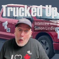 391. Trucked Up EVs - An interview with YouTuber Simon Lindley